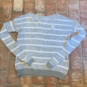Abercrombie Sweater